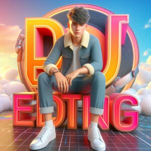 3d Name Ai Image Promp