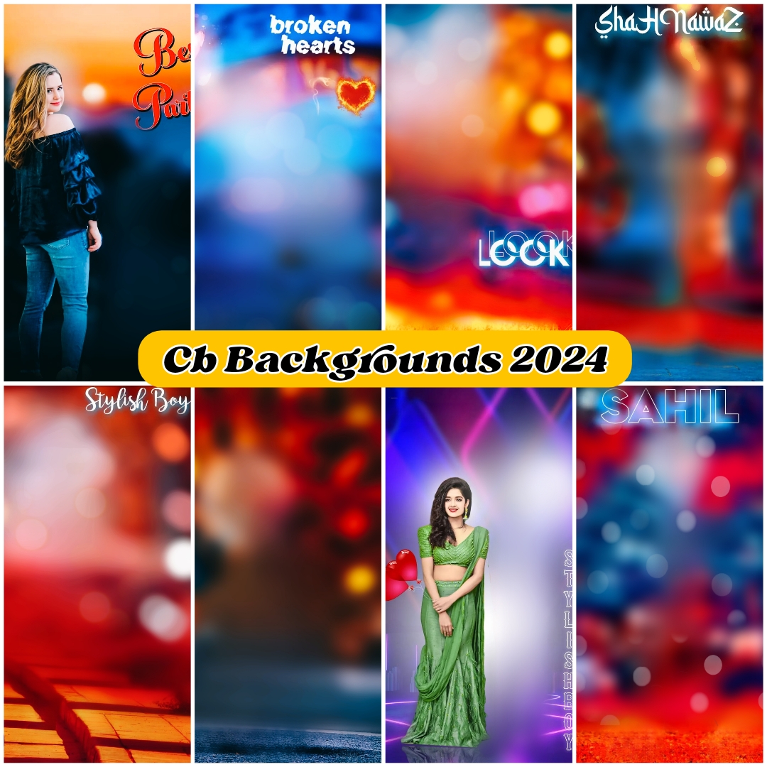Picsart Cb Photo Editing Background Download