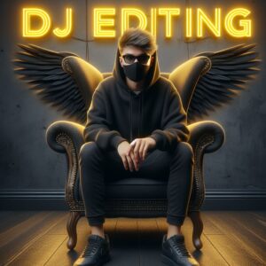 Wing Name Art Ai Photo Editing - 2024