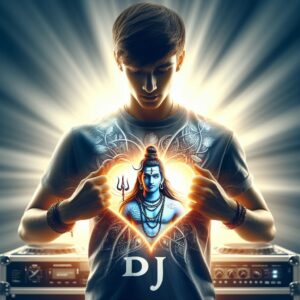 Happy Maha Shivratri Ai Image prompt Link