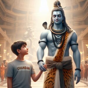 Mahashivratri Ai Photo Editing Propmt Image (1)