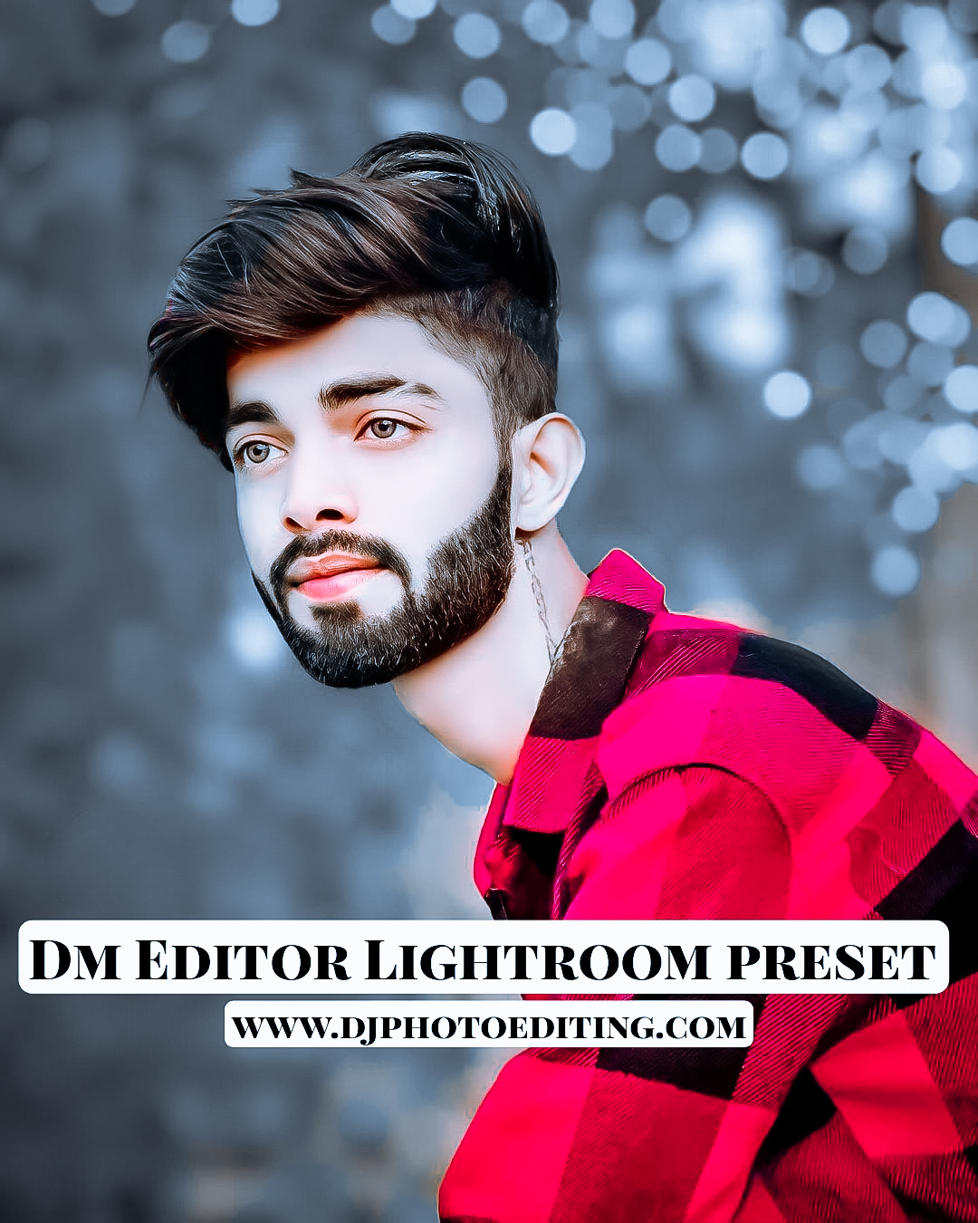 Dm Editor Free Presets download