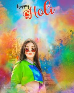 Holi Background Stock Photos and Images