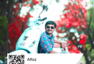 Polar App Red Qr Code Free Download