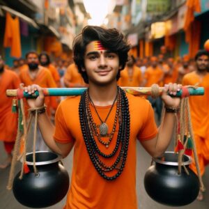 BolBam Sawan Ai Photo Editing 2024
