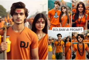 SAWAN AI PHOTO EDITING PROMPTS